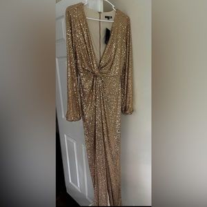 Fashion nova dress xl